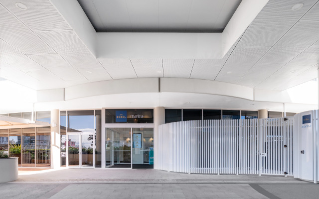 The Sebel Twin Towns Coolangatta
