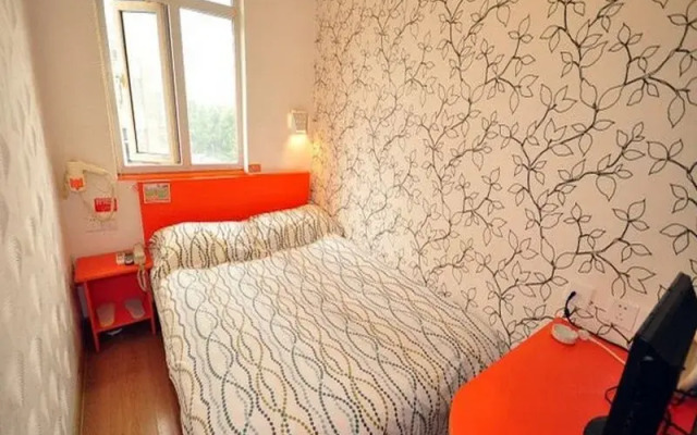 Pod Inn Wensan Road