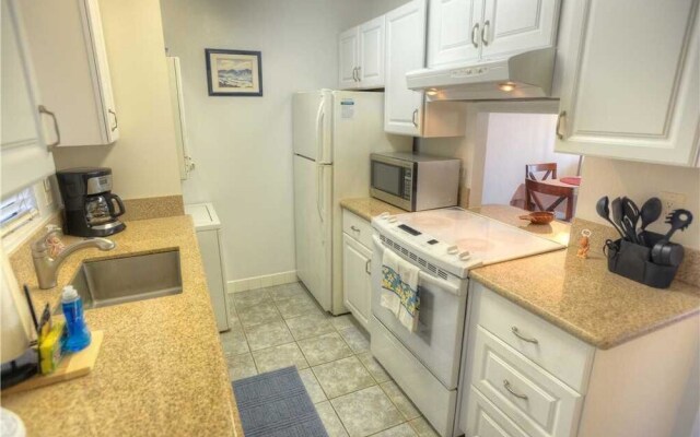 Pacific Shores A217 - Two Bedroom Condo