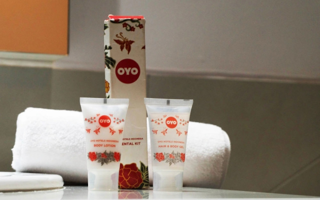 Umah Nusa Dua Residence