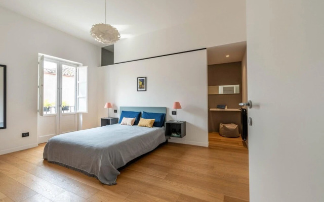 Bellini Design Apartment by Wonderful Italy