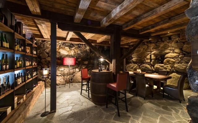 Mair Am Ort Living Hotel B&B