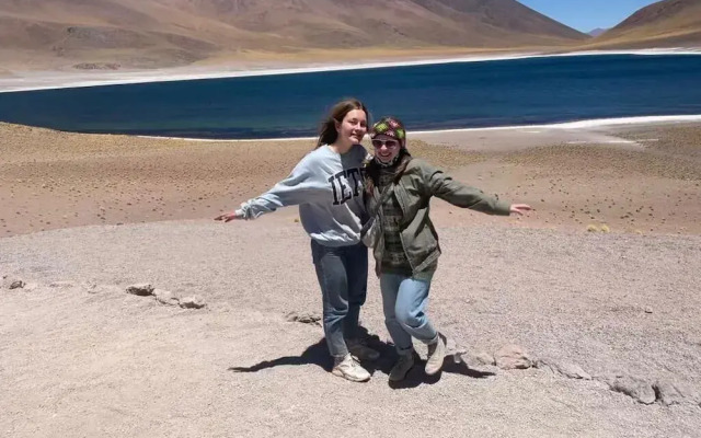 Atacama Checar Hostal