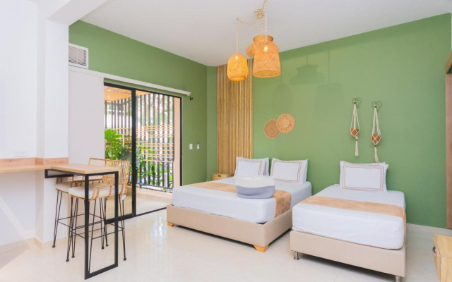 La Casona Hotel Boutique