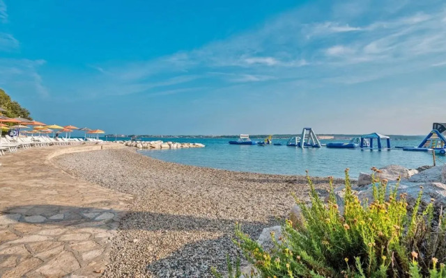 Complesso Degli Appartamenti Valamar Tamaris Ville