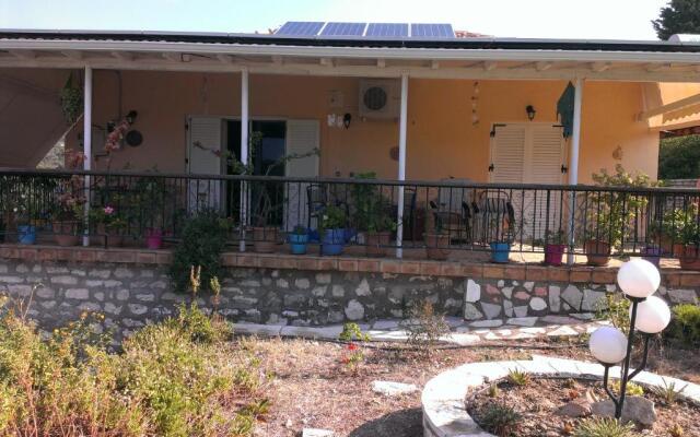 House for summer hollidays