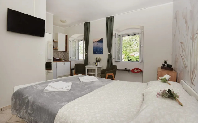 Zukic Apartments RIsan