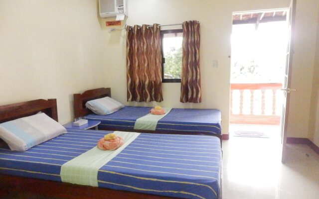 Sunshine Paradise Inn