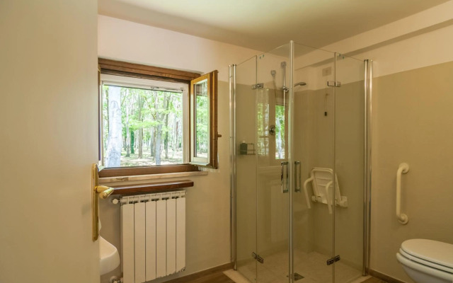 Agriturismo Oasi Torre Del Colle