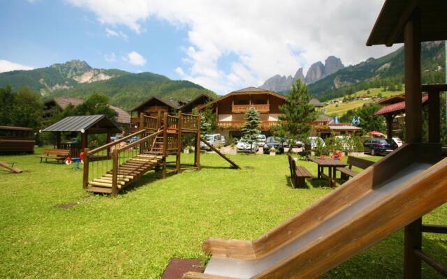 Appartamenti Solaria