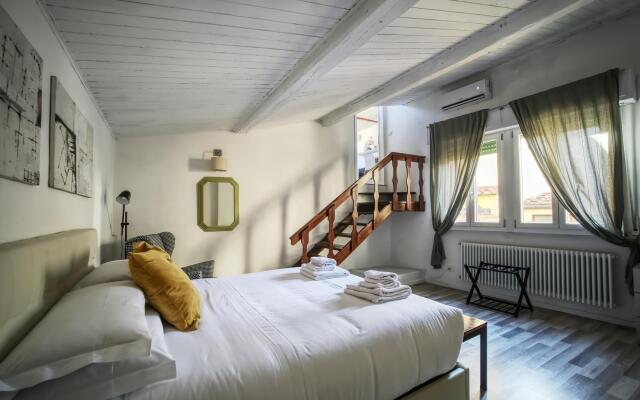 Salvemini Home in Firenze