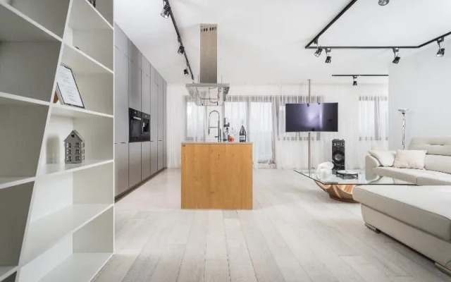 Apartamenty InPoint Relax&SPA