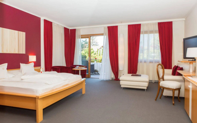 Hotel Ansitz Plantiz