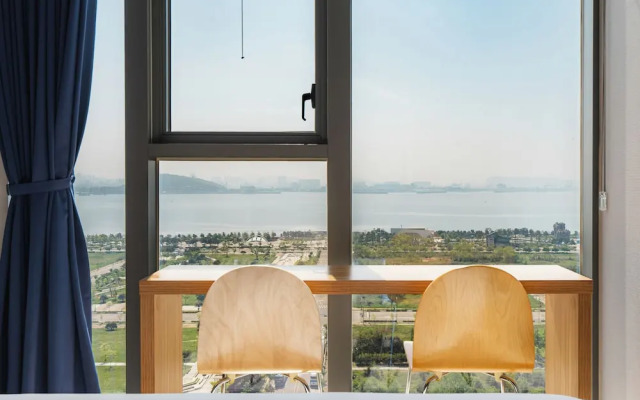 SR Hotel Yeongjong
