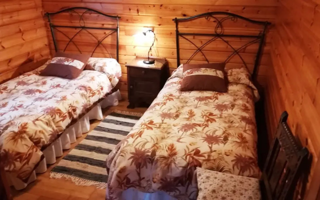 Apartamento Turísticos El Cueto