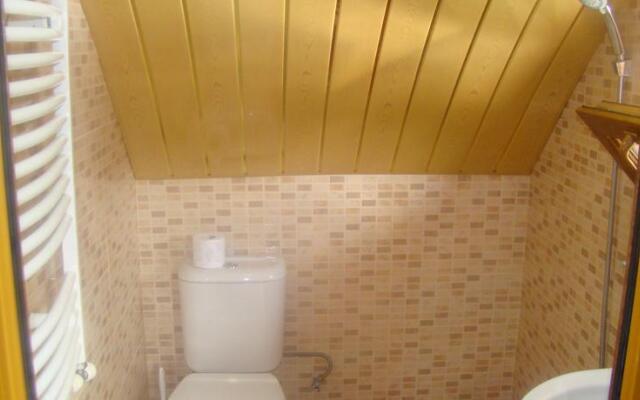 House in Borjomi