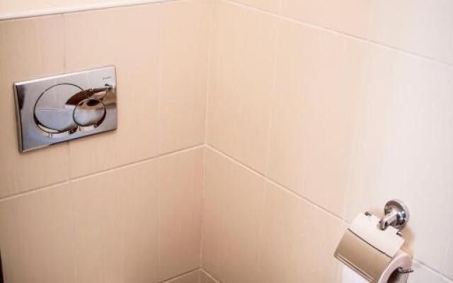 Don Quijote Apartment