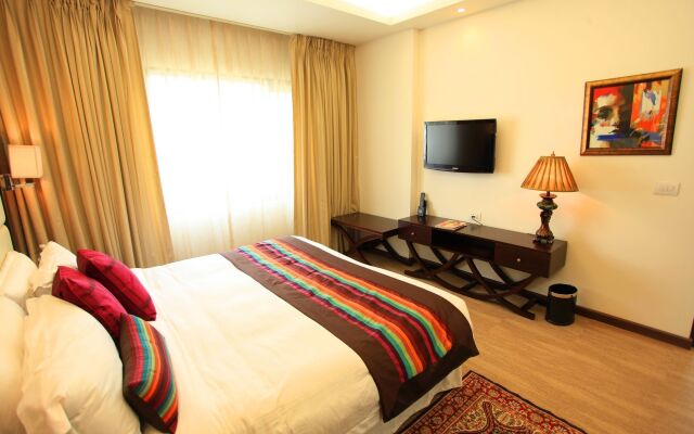 Rock Manali (A Unit of Vivaan Hospitality and Recreations)