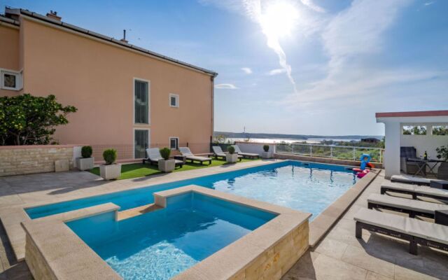 Apartment Marija Pag/Dinjiška 32795