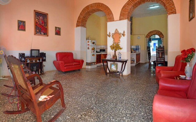 Hostal Los Arcos