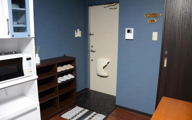 Yokocho Building / Vacation STAY 42628