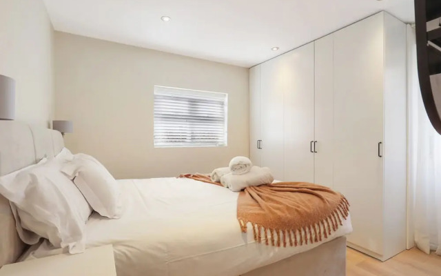 St Georges Apartment- North East Escapes