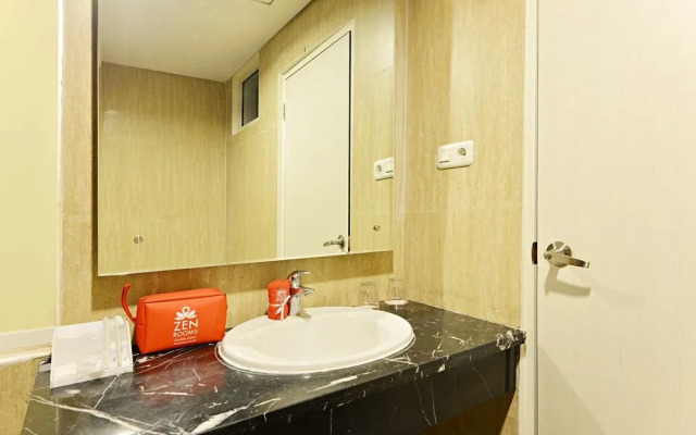 ZenRooms Cihampelas