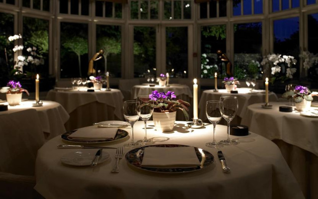 Le Manoir aux Quat'Saisons, A Belmond Hotel, Oxfordshire