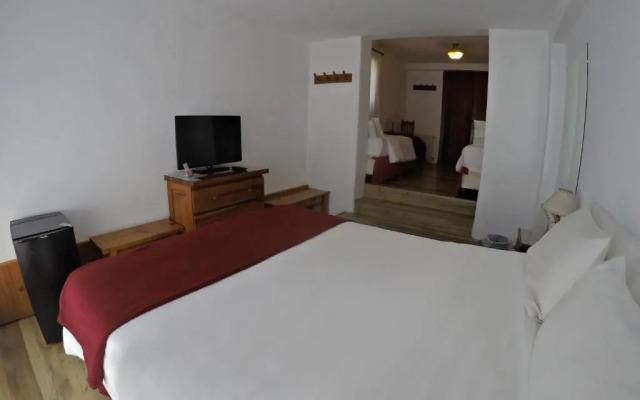 Hosteria Ventus Patagonia