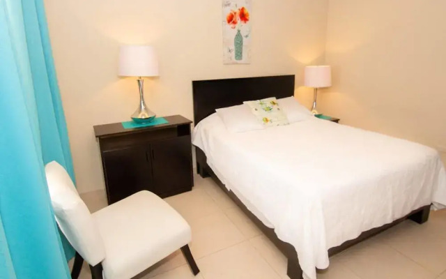 Private and Spacious 5 Bedroom Villa