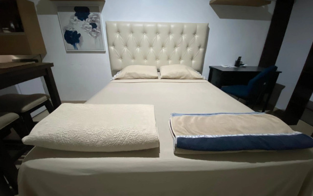 Suite Noa Apartamento