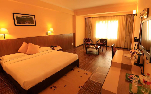 Mount Kailash Resort