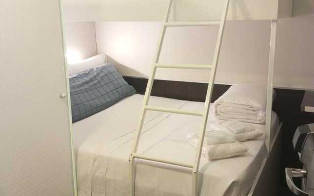 Hotel Aero Sleep Campinas