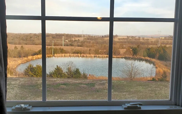 Candlelight Inn & Suites Hwy 69 near McAlester