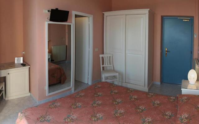 Villa Ombrosa