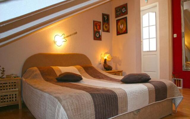 Apartments Rock Palace