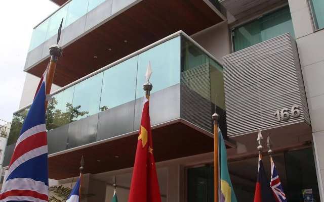 KS Residence