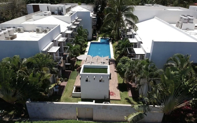 Condominio Akab