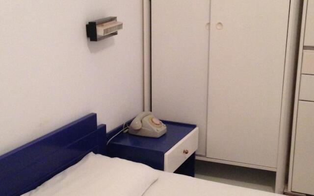 Hotel Faros