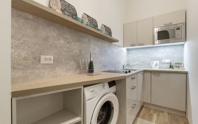 Maison Residence Prague D