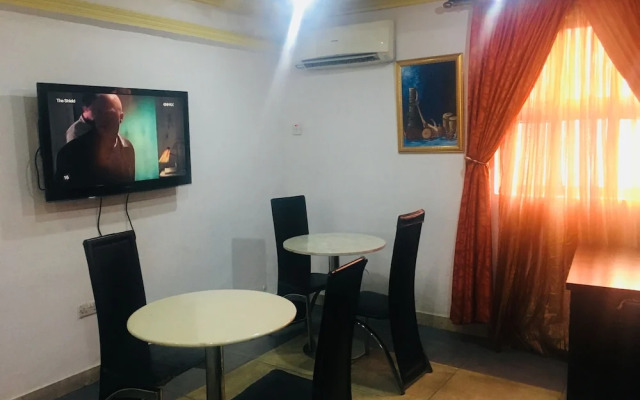 Sylva Link Hotel