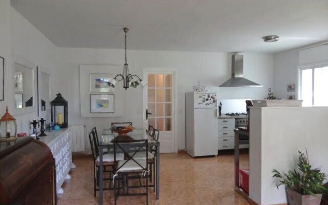 Apartamento Margaritas