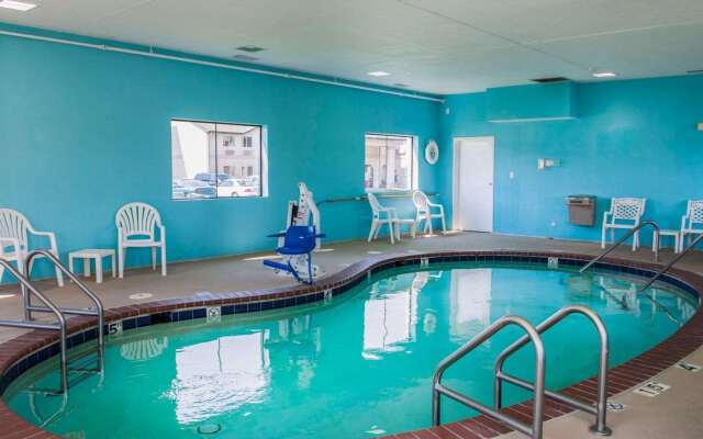 Quality Inn Franklin I-65