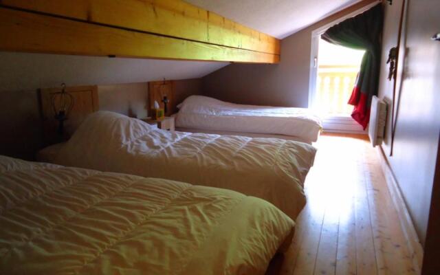 Appartement La Clusaz, 5 pièces, 10 personnes - FR-1-459-22