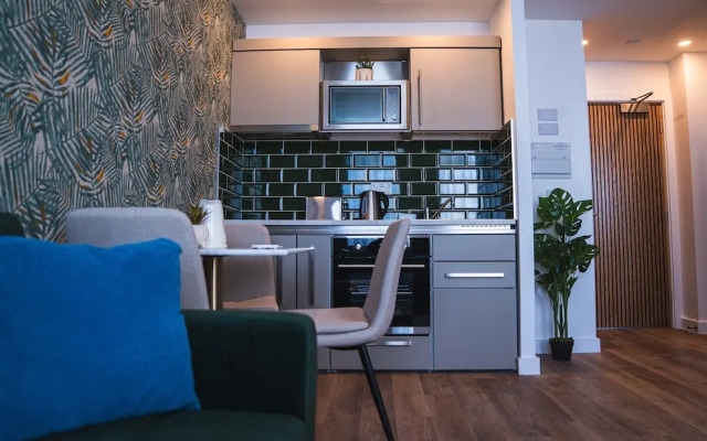 Royal Apartments Bournemouth