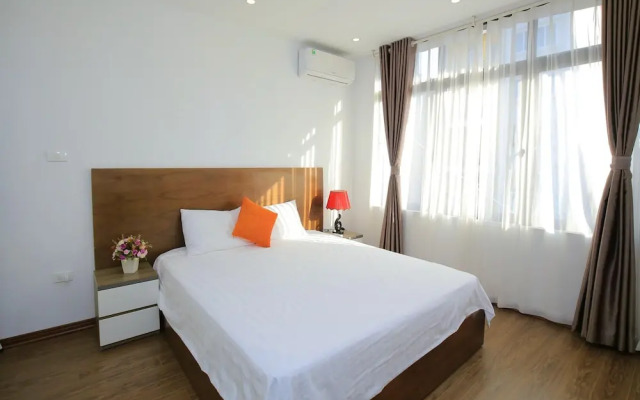 Sumitomo1- Linh Lang Serviced Apartment