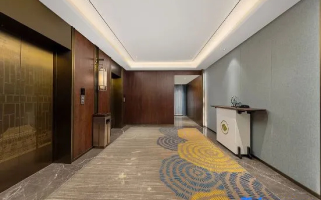 TILL BRIGHT Hotel (Tuojiang Store, Phoenix Ancient City) – Hotel Rooms – Xiangxi
