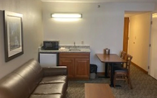 Wisp Resort