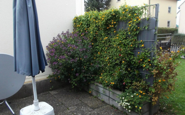 Pension/FeWo E. Tschernach