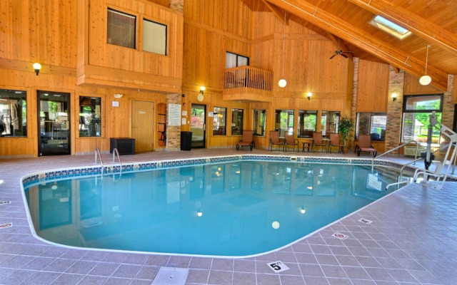 Quality Inn East Liverpool OH